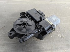 Skoda Octavia 3 5E Fensterhebermotor hinten links Motor Fensterheber