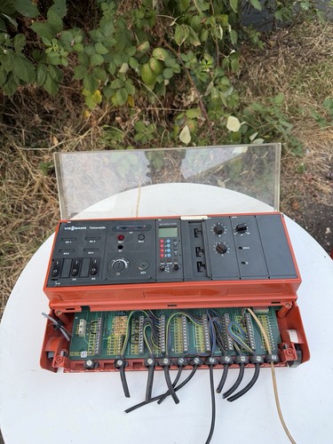 Viessmann tetramatik iii - viessmann,