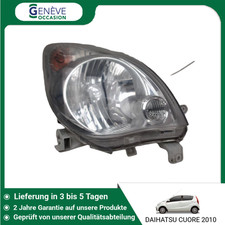 🇩🇪 RECHTER SCHEINWERFER