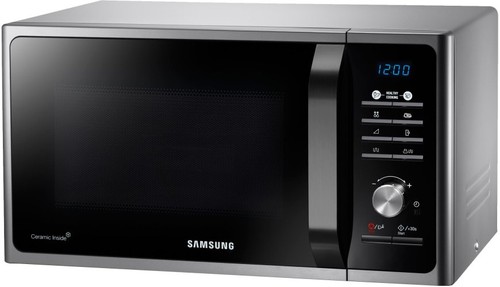 Samsung mg23f301tcs mikrowelle - samsung,