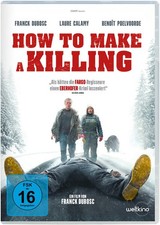 How to Make a Killing (DVD)