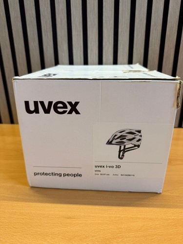 Uvex fahrradhelm 52 57 - fahrradhelm, 52-57