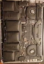 💻 Apple MacBook Pro Retina