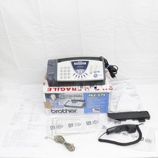 Brother FAX-575 Personal Plain