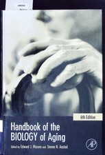 Handbook of the biology of