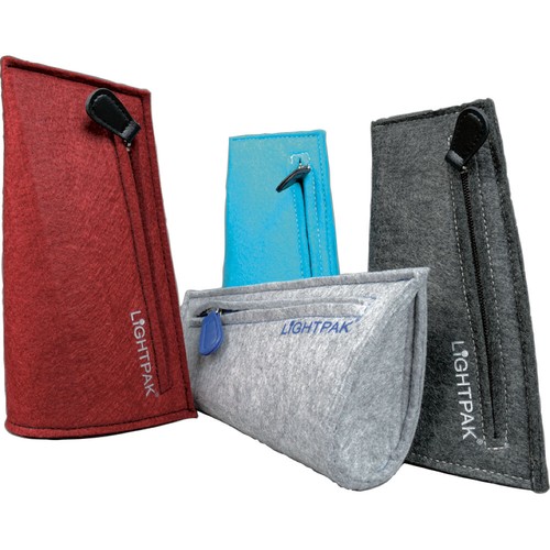 Lightpak stifteetui drop - lightpak,