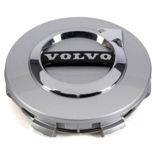 1x ORIGINAL Volvo Nabendeckel
