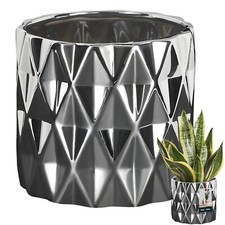 KOTARBAU® Keramik Blumentopf