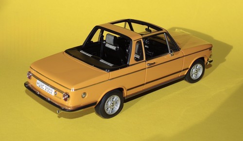 Bmw baur cabrio - baur,