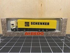 Albedo 301004 - Volvo F12 Semi