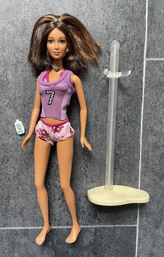 Barbie california girl - california, cali
