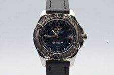 BREITLING COLT OCEANE DAMEN