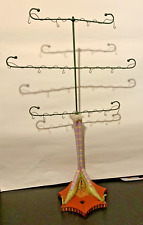 Krinkles- Dekoständer für Hängefiguren, Kugeln oder Schmuck, ca. 60 cm hoch