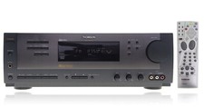 Thomson DPL 300HT  Stereo Amplifier Vollverstärker