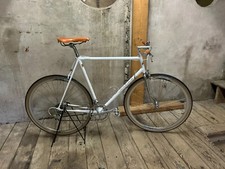 Ciöcc Asiolo - 58cm - Campagnolo Chorus - Weiß