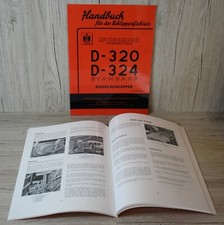 Mc Cormick Bedienungsanleitung