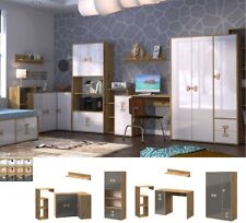 Jugendzimmer Kinderzimmer