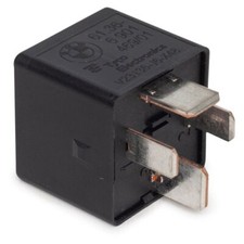 ORIGINAL BMW Relais Schließer