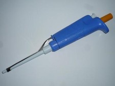 Gilson F200 Pipetman Einkanal