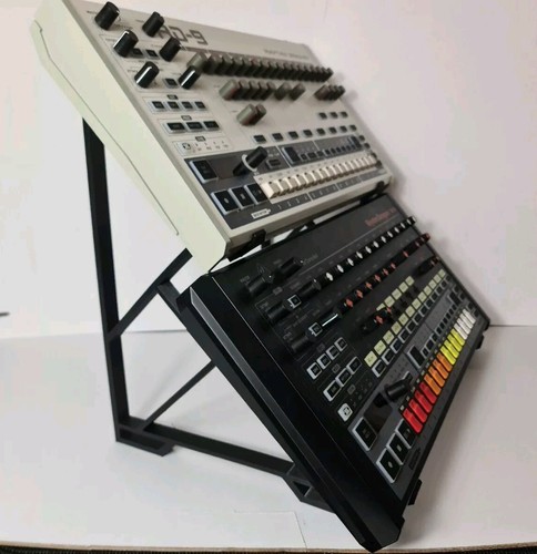 Ebenen behringer rd - 2, rd-8