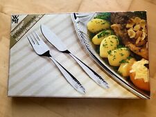 WMF Fischbesteck Cromargan, 12