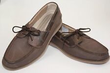 Timberland 2-Eye Canvas Boat