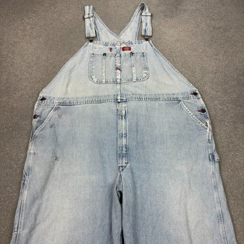Dickies latzhose erwachsene - dickies,
