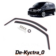 DE Windabweiser Regenabweiser