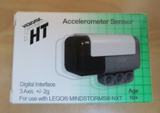 HiTechnic Lego Education NXT