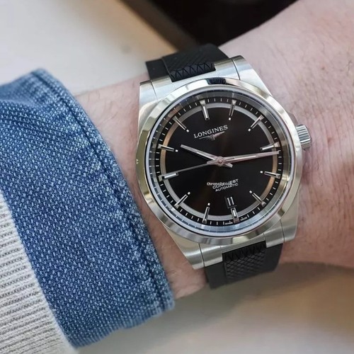 Longines conquest - longines,