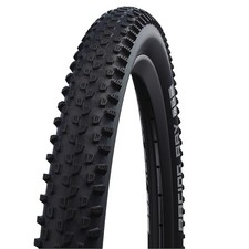 SCHWALBE Fahrradreifen Nobby Nic HS 602 26 Zoll | ETRTO: 57-559 | Draht | schwar