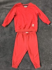 3x Baby 2Teiler Junge Gr. 80 Babykleidung