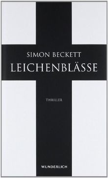 Leichenblässe von beckett - von,