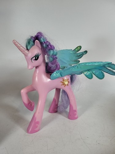 Little pony talking - pony,
