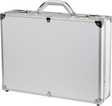 Alumaxx Attachékoffer OCTAN