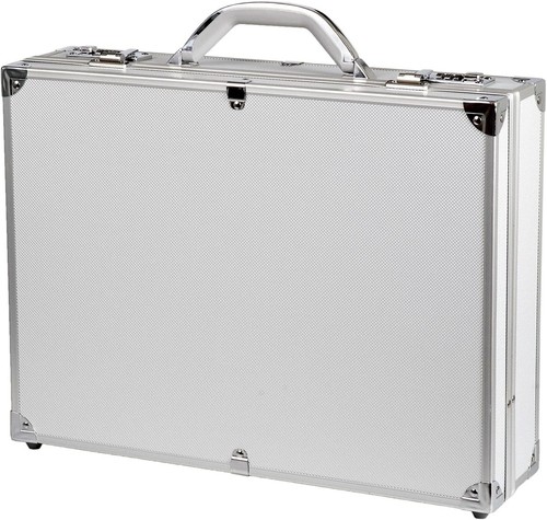 Alumaxx attachékoffer octan - alumaxx,