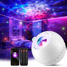 Starry sky projector farben - starry,