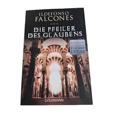 EB5116 Die Pfeiler des