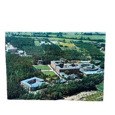 Postkarte AK Bad Bramstedt