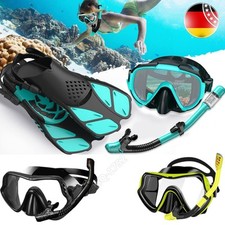 Profi S-XL Schnorchelset