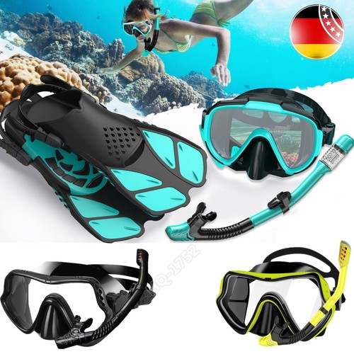 Profi schnorchelset - profi,