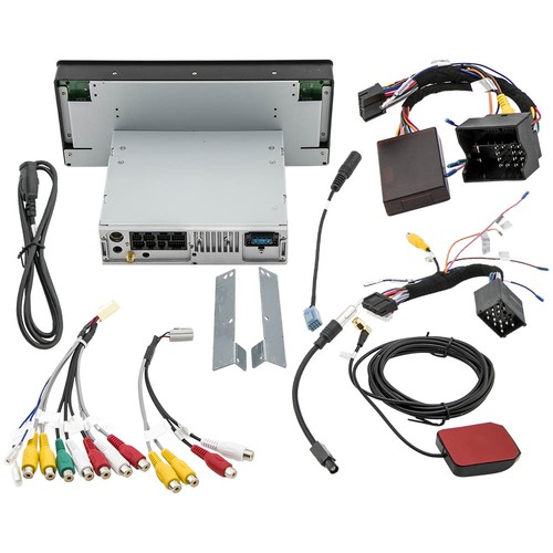 Autoradio naviceiver zoll - naviceiver,