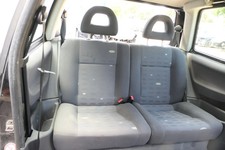 VW Lupo Seat Arosa Sitz