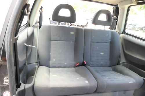 Lupo seat arosa sitz - seat,