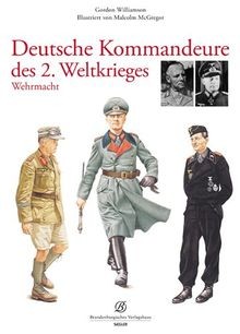 Deutsche kommandeure des - kommandeure,