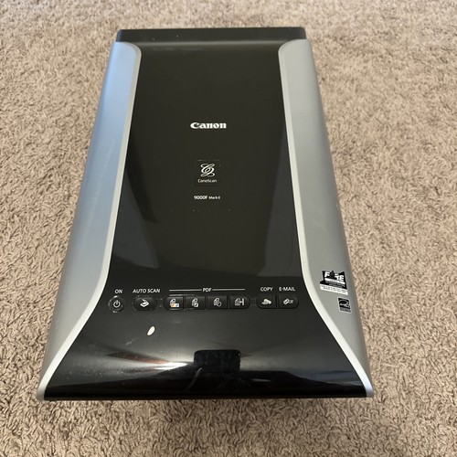 Canon canoscan 9000f mark - canoscan,
