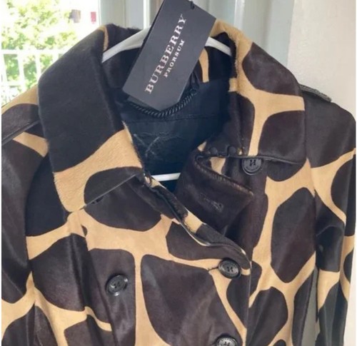 Burberry trenchcoat größe - burberry,