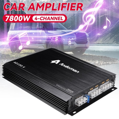 7800w andeman hochleistungs - andeman,