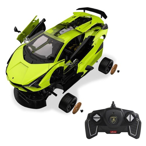 Jamara lamborghini sián fkp - sián,