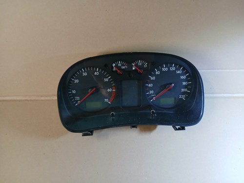 Golf 1j tacho - vw,